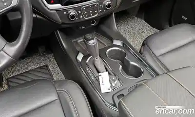 Chevrolet Traverse 2020 3.6 гидро в Москве № 2053055, миниатюра 11