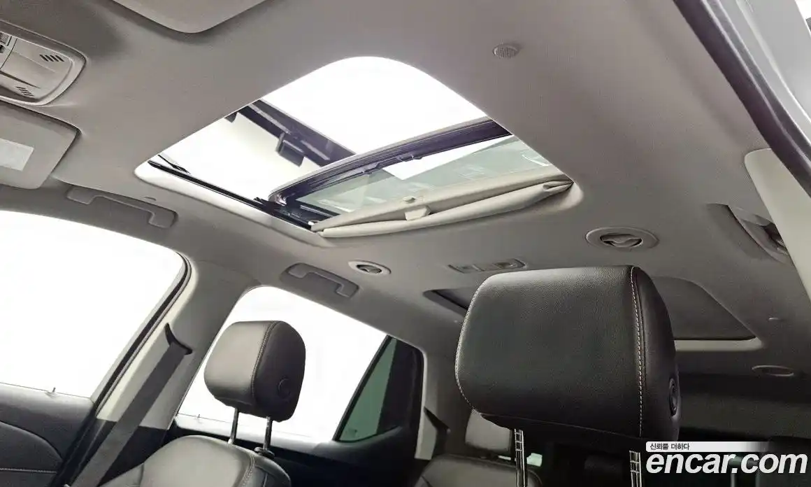 Chevrolet Traverse 2020 3.6 гидро в Москве № 2053055, фото 24