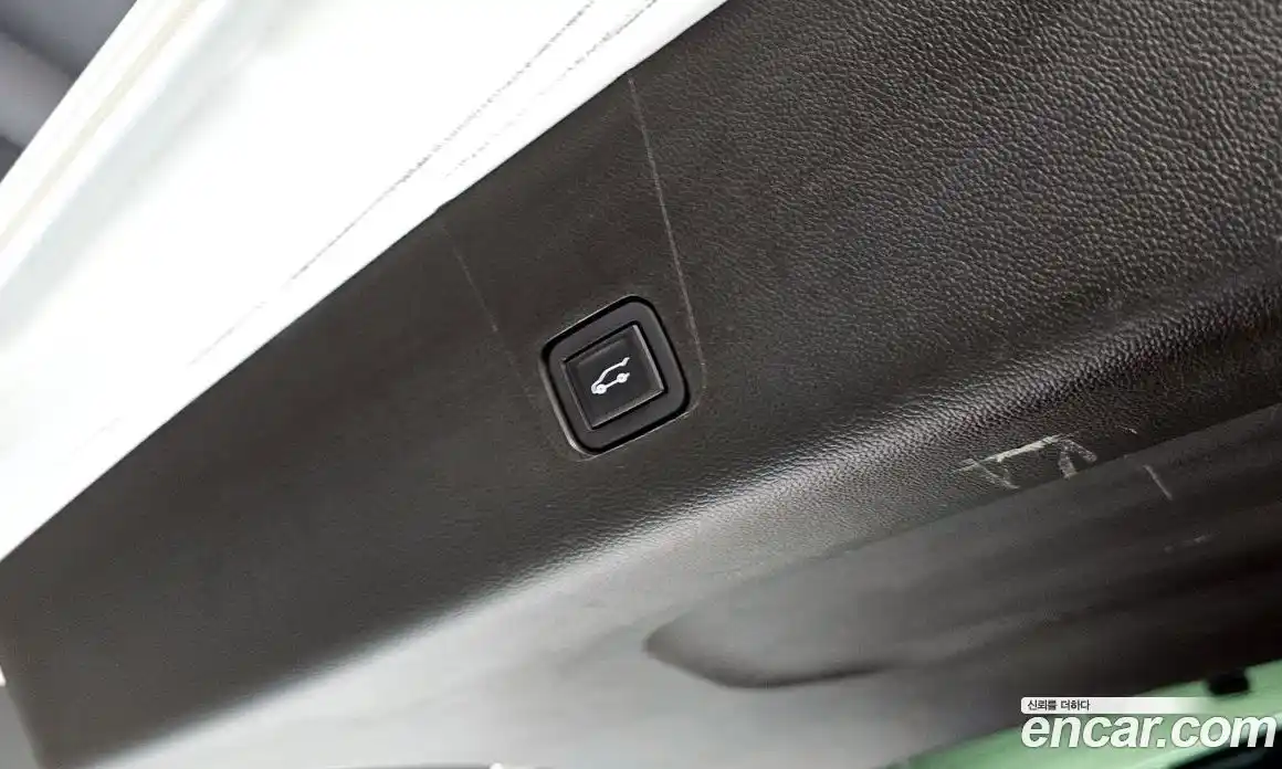 Chevrolet Traverse 2020 3.6 гидро в Москве № 2053055, фото 25