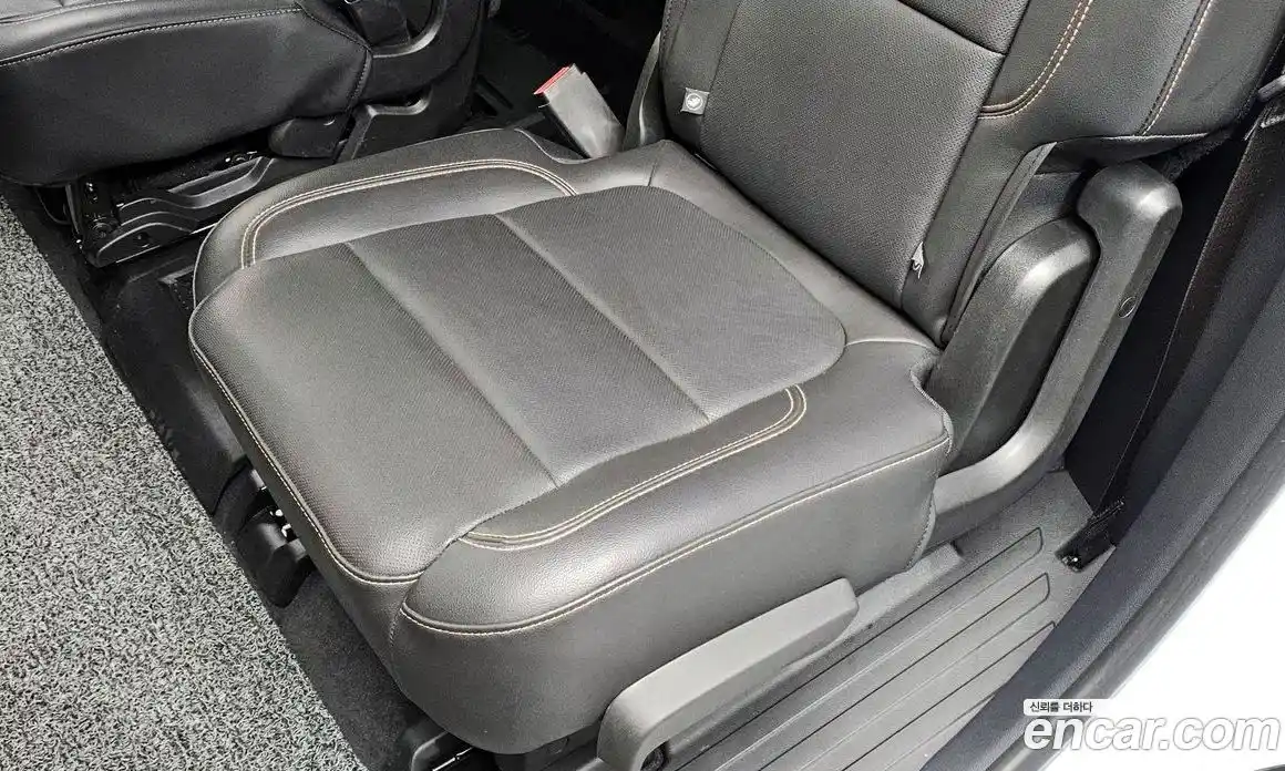 Chevrolet Traverse 2020 3.6 гидро в Москве № 2053055, фото 31