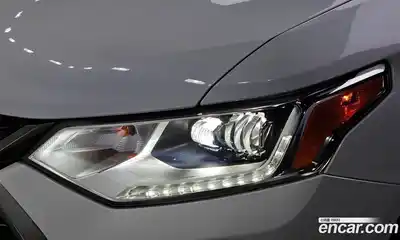 Chevrolet Traverse 2020 3.6 гидро в Москве № 2053055, миниатюра 7