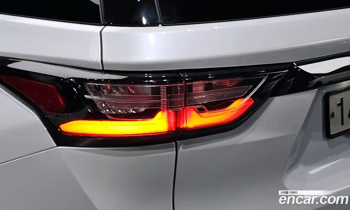 Chevrolet Traverse 2020 3.6 гидро в Москве № 2053055, фото 8