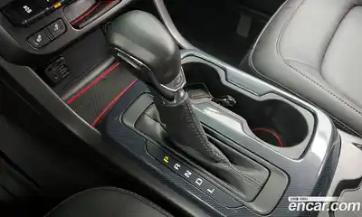 Chevrolet Colorado 2022 3.6 гидро в Москве № 2053085, миниатюра 12
