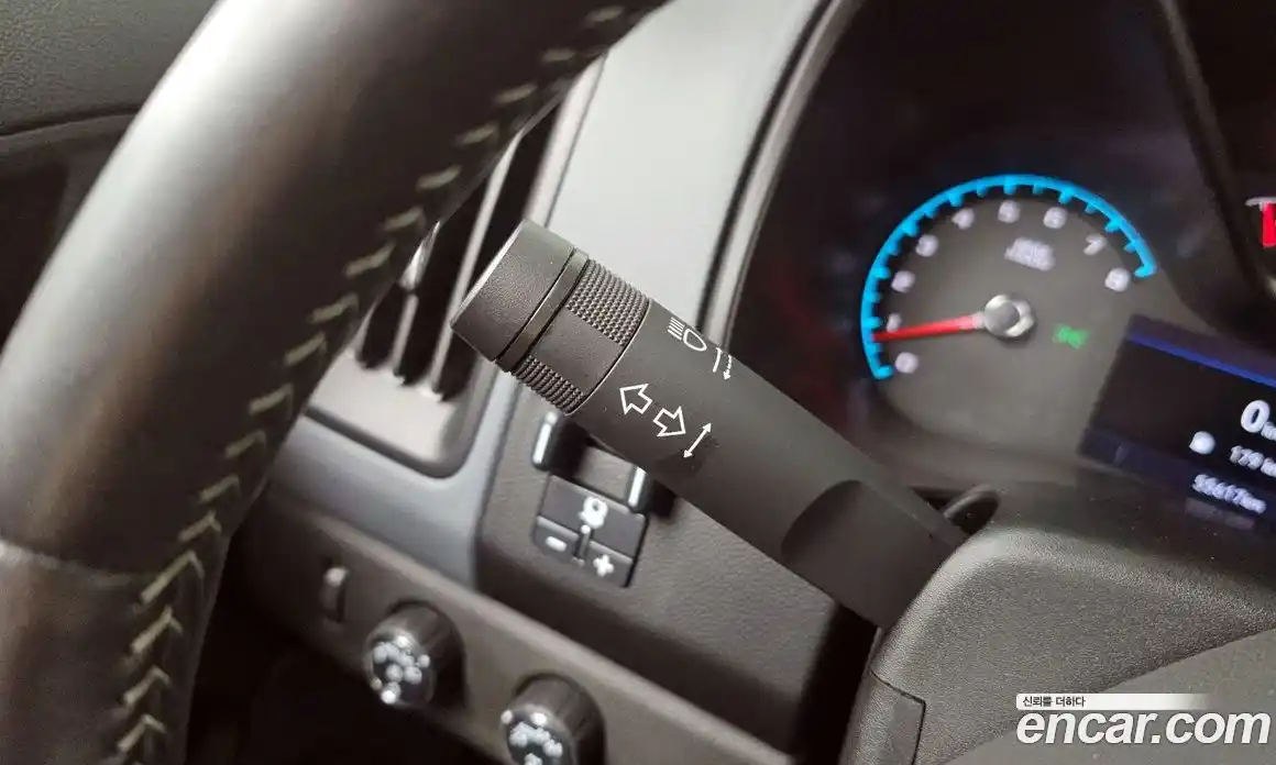 Chevrolet Colorado 2022 3.6 гидро в Москве № 2053085, фото 31