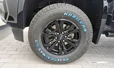 Chevrolet Colorado 2022 3.6 гидро в Москве № 2053085, миниатюра 7