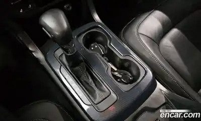 Chevrolet Colorado 2022 3.6 гидро в Москве № 2053087, миниатюра 12