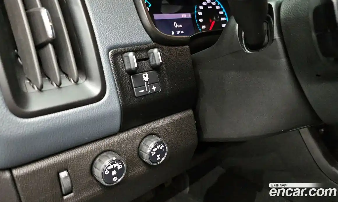 Chevrolet Colorado 2022 3.6 гидро в Москве № 2053087, фото 24