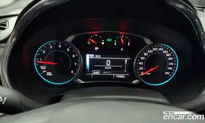 Chevrolet Malibu 2016 1.5 гидро в Москве № 2053163, миниатюра 11