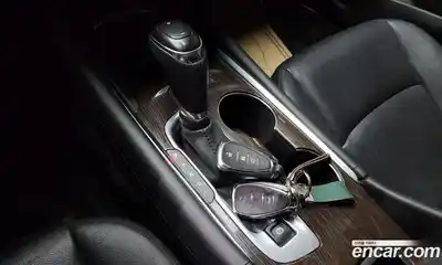 Chevrolet Malibu 2016 1.5 гидро в Москве № 2053163, миниатюра 12