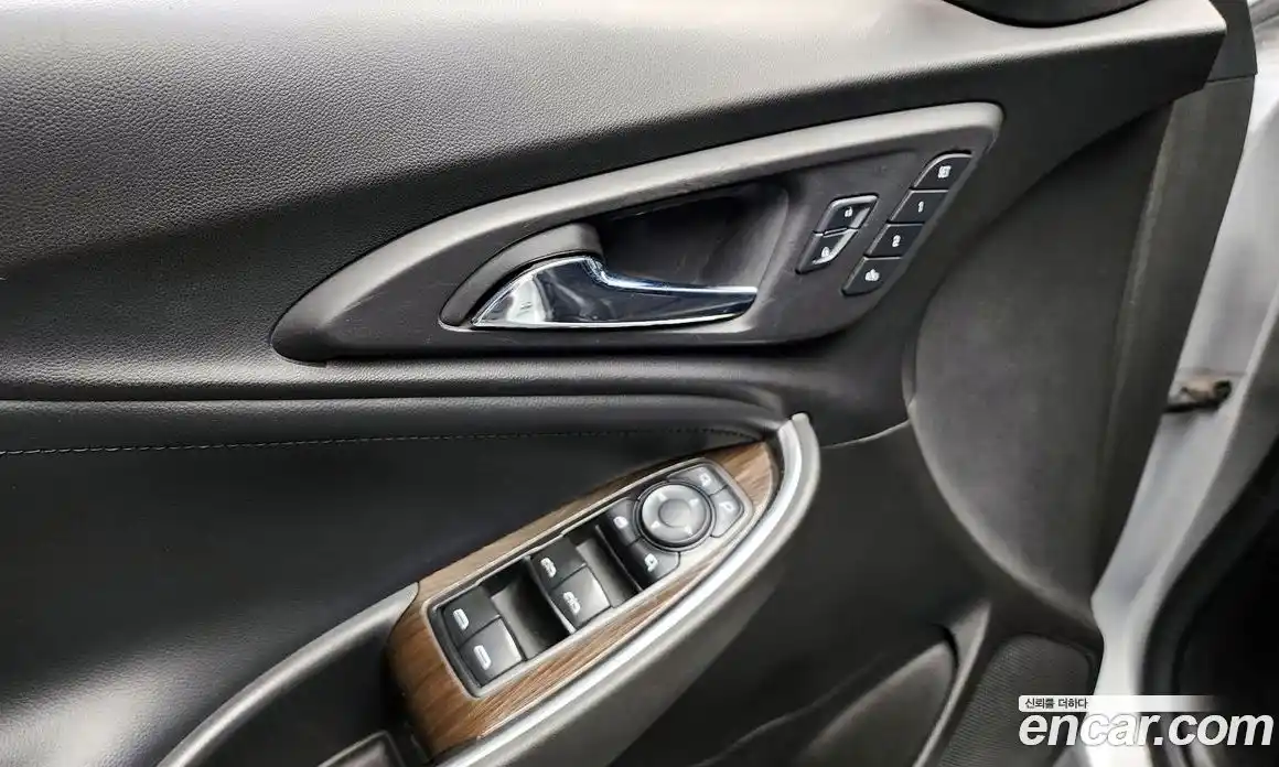Chevrolet Malibu 2016 1.5 гидро в Москве № 2053163, фото 26