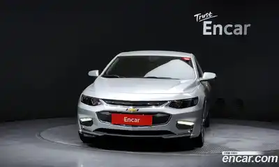 Chevrolet Malibu 2016 1.5 гидро в Москве № 2053163, миниатюра 3