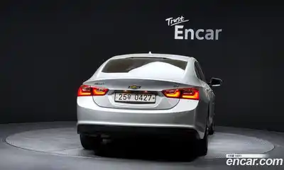 Chevrolet Malibu 2016 1.5 гидро в Москве № 2053163, миниатюра 4