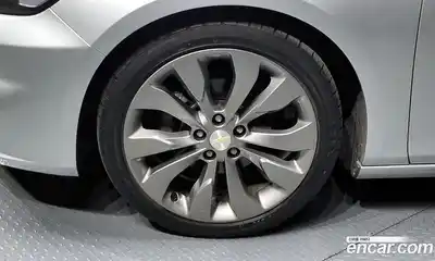Chevrolet Malibu 2016 1.5 гидро в Москве № 2053163, миниатюра 5