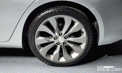 Chevrolet Malibu 2016 1.5 гидро в Москве № 2053163, миниатюра 7