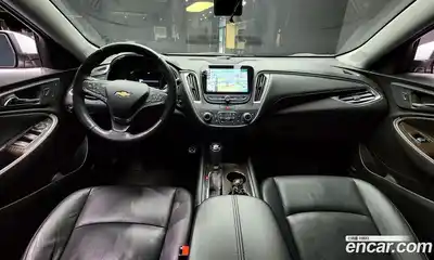 Chevrolet Malibu 2016 1.5 гидро в Москве № 2053163, миниатюра 10