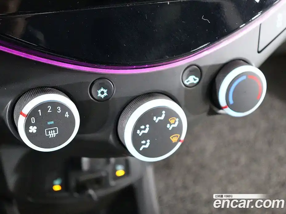 Chevrolet Spark 2014 1.0 гидро в Москве № 2053177, фото 12