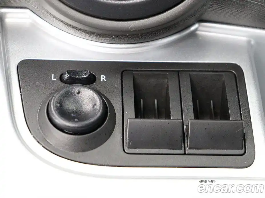 Chevrolet Spark 2014 1.0 гидро в Москве № 2053177, фото 13