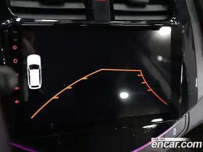 Chevrolet Spark 2014 1.0 гидро в Москве № 2053177, миниатюра 10