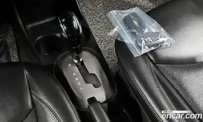 Chevrolet Spark 2020 1.0 гидро в Москве № 2053182, миниатюра 12