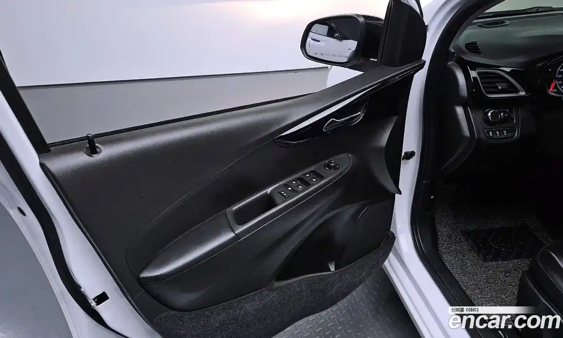 Chevrolet Spark 2020 1.0 гидро в Москве № 2053182, фото 14