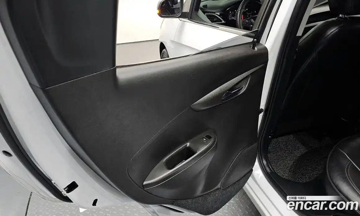Chevrolet Spark 2020 1.0 гидро в Москве № 2053182, фото 15