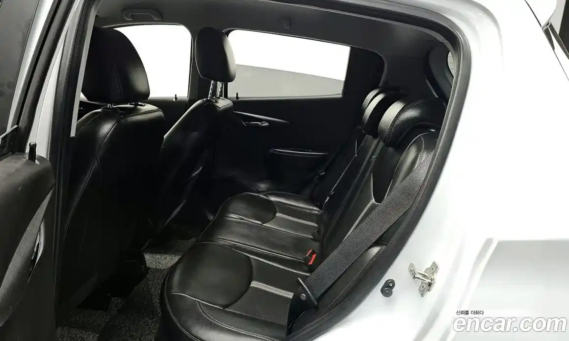 Chevrolet Spark 2020 1.0 гидро в Москве № 2053182, фото 18