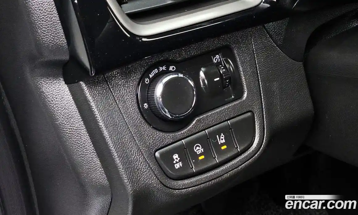 Chevrolet Spark 2020 1.0 гидро в Москве № 2053182, фото 20