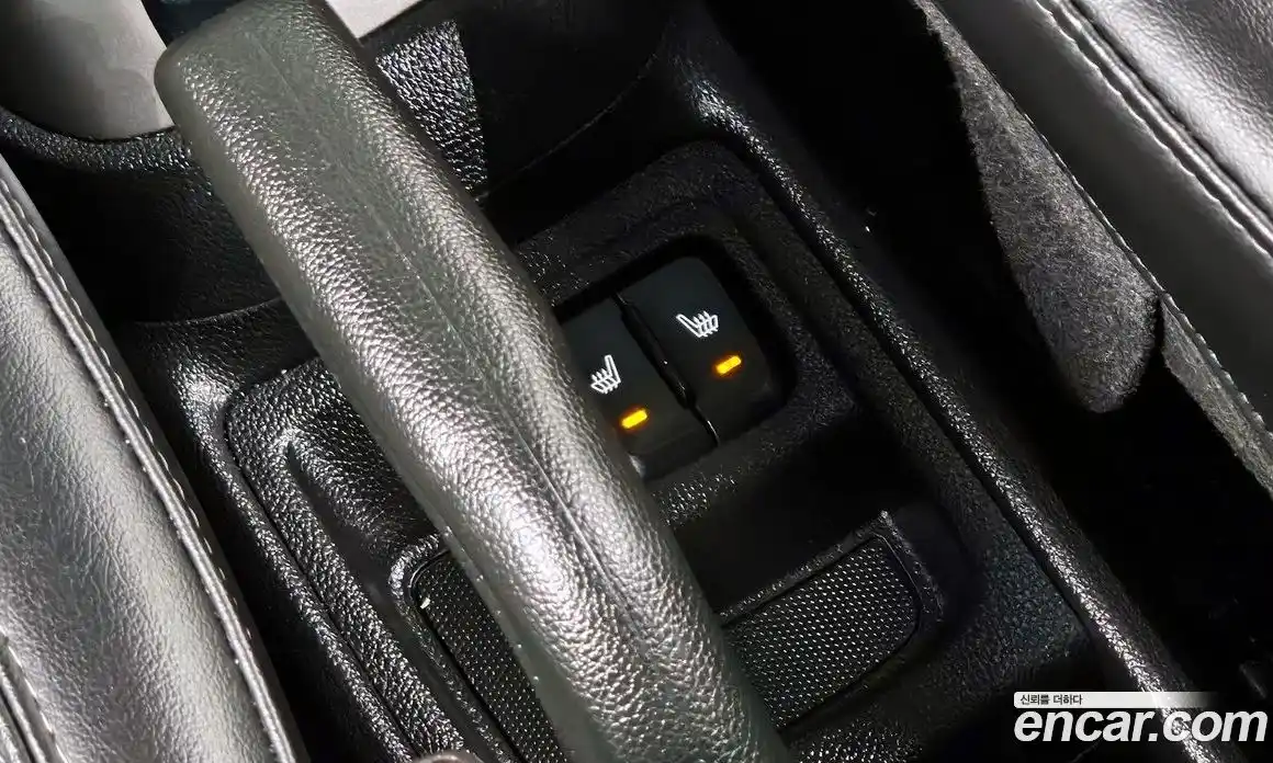 Chevrolet Spark 2020 1.0 гидро в Москве № 2053182, фото 23