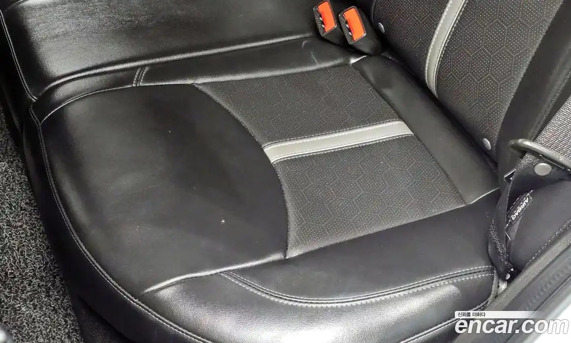 Chevrolet Spark 2020 1.0 гидро в Москве № 2053182, фото 27