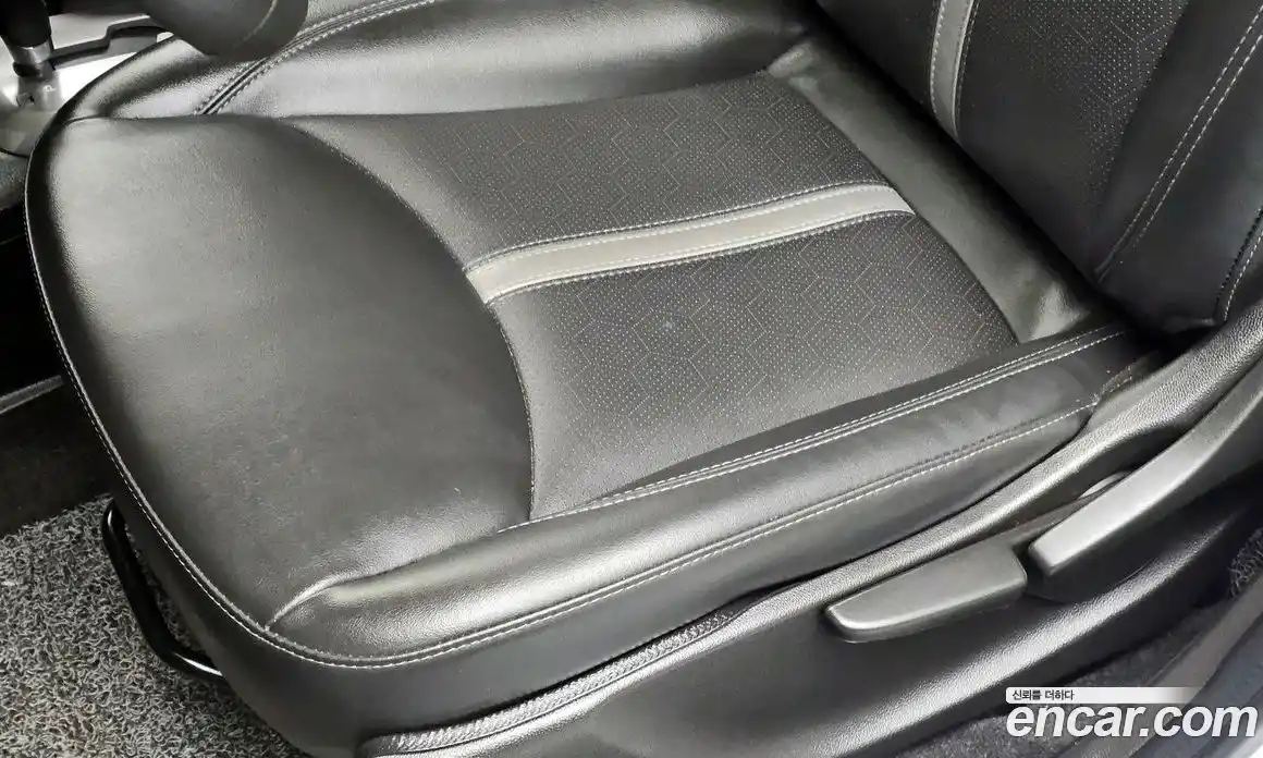 Chevrolet Spark 2020 1.0 гидро в Москве № 2053182, фото 28