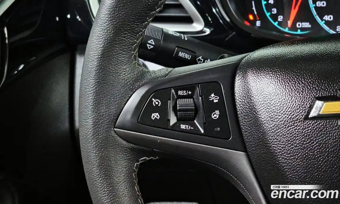 Chevrolet Spark 2020 1.0 гидро в Москве № 2053182, фото 30