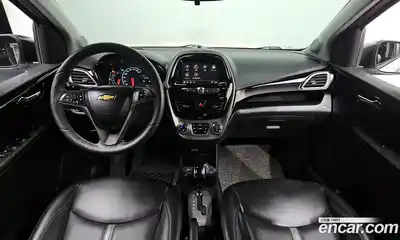 Chevrolet Spark 2020 1.0 гидро в Москве № 2053182, миниатюра 10