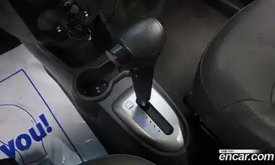 Chevrolet Spark 2014 1.0 гидро в Москве № 2053285, миниатюра 12