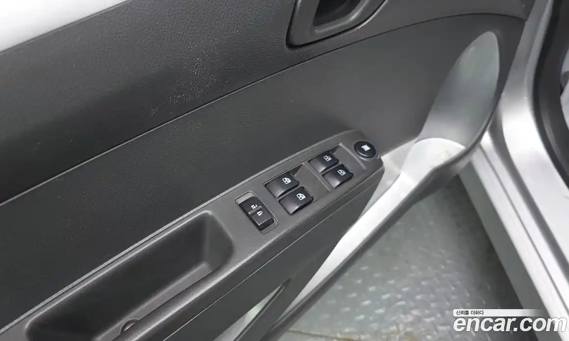 Chevrolet Spark 2014 1.0 гидро в Москве № 2053285, фото 29