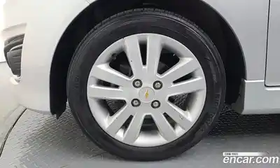 Chevrolet Spark 2014 1.0 гидро в Москве № 2053285, миниатюра 5