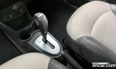 Chevrolet Spark 2013 1.0 гидро в Москве № 2053296, миниатюра 12