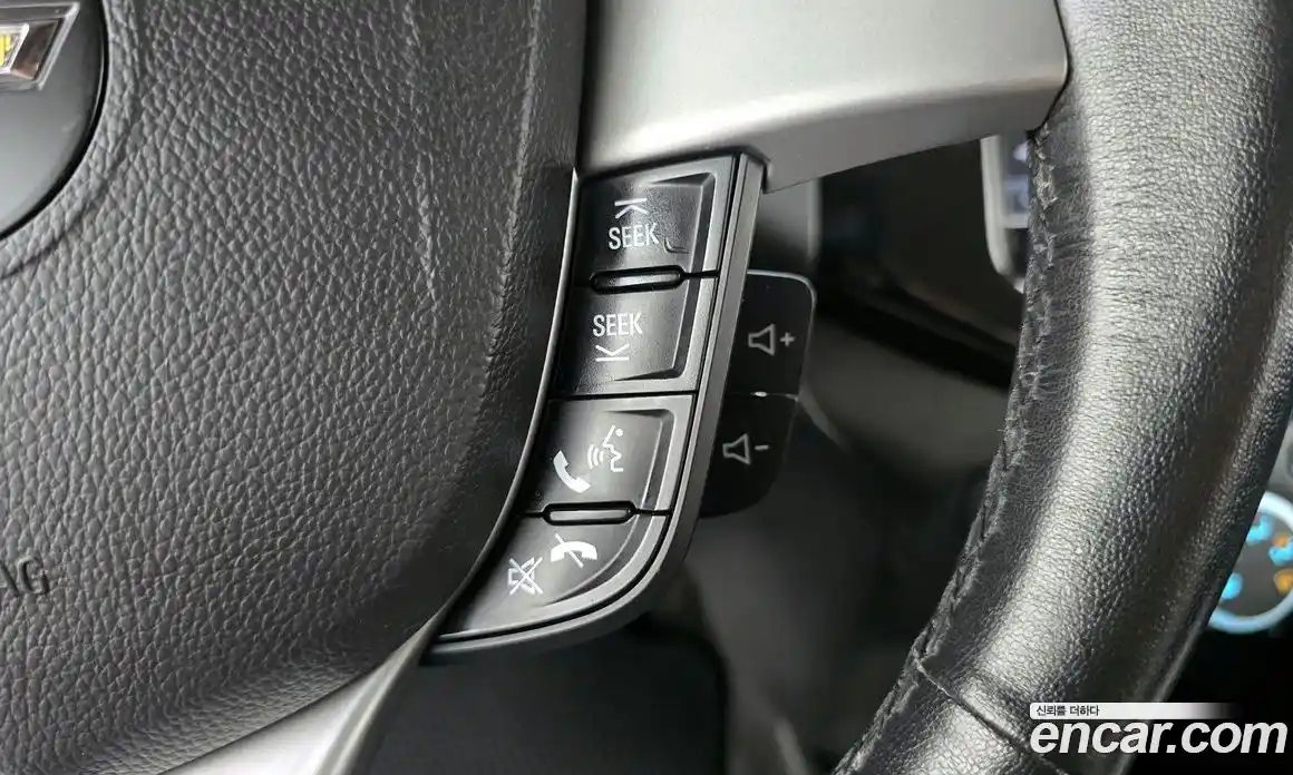 Chevrolet Spark 2013 1.0 гидро в Москве № 2053296, фото 22