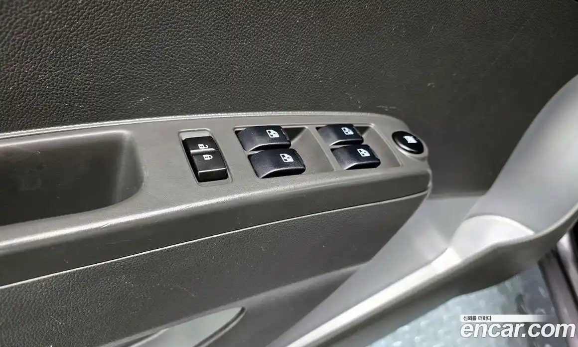 Chevrolet Spark 2013 1.0 гидро в Москве № 2053296, фото 23