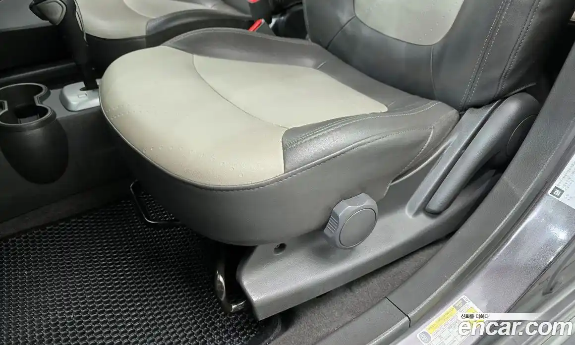 Chevrolet Spark 2013 1.0 гидро в Москве № 2053296, фото 31
