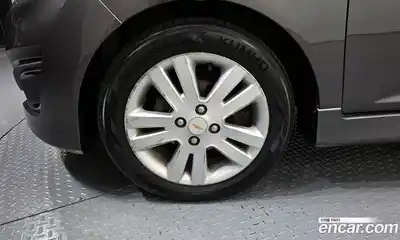 Chevrolet Spark 2013 1.0 гидро в Москве № 2053296, миниатюра 5