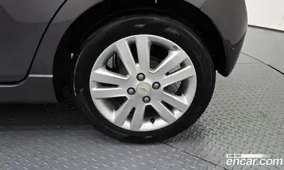 Chevrolet Spark 2013 1.0 гидро в Москве № 2053296, миниатюра 7