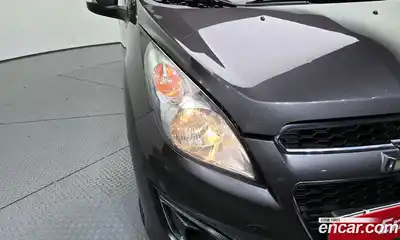 Chevrolet Spark 2013 1.0 гидро в Москве № 2053296, миниатюра 8