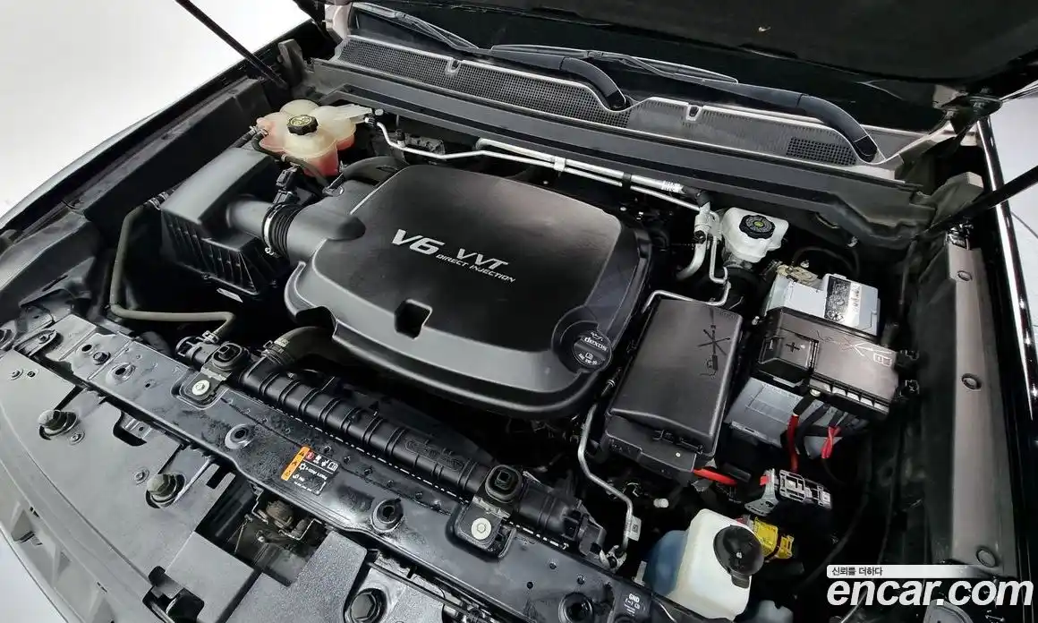 Chevrolet Colorado 2020 3.6 гидро в Москве № 2053463, фото 6