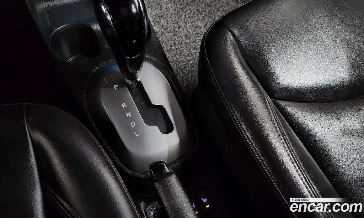 Chevrolet Spark 2015 1.0 гидро в Москве № 2053491, фото 12