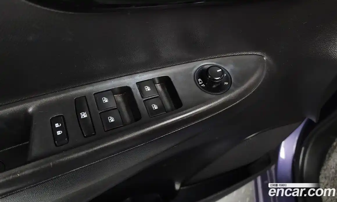 Chevrolet Spark 2015 1.0 гидро в Москве № 2053491, фото 29