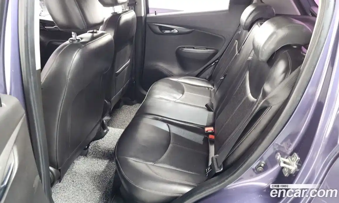 Chevrolet Spark 2015 1.0 гидро в Москве № 2053491, фото 32