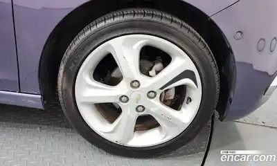 Chevrolet Spark 2015 1.0 гидро в Москве № 2053491, миниатюра 7