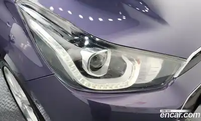 Chevrolet Spark 2015 1.0 гидро в Москве № 2053491, миниатюра 8
