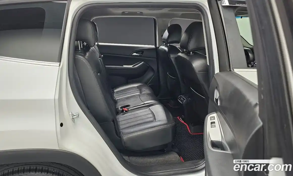 Chevrolet Orlando 2014 2.0 гидро в Москве № 2053545, фото 11