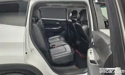 Chevrolet Orlando 2014 2.0 гидро в Москве № 2053545, миниатюра 11